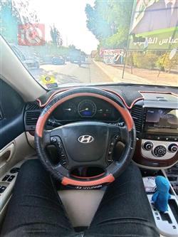 هیوندای سەنتافی